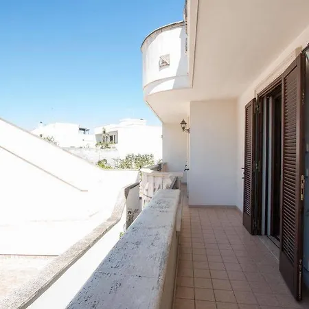 Holiday home L'agrumeto A By Barbarhouse *