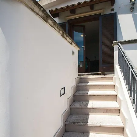 L'agrumeto A By Barbarhouse Holiday home
