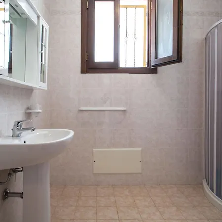 Holiday home L'agrumeto A By Barbarhouse