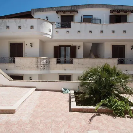 L'agrumeto A By Barbarhouse Marittima