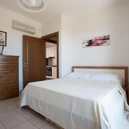 L'agrumeto A By Barbarhouse Holiday home *