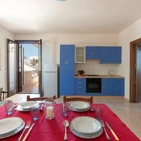 L'agrumeto A By Barbarhouse Holiday home