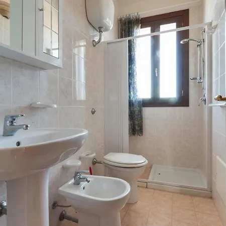 L'agrumeto A By Barbarhouse Holiday home Marittima