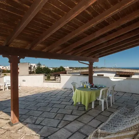 L'agrumeto A By Barbarhouse Holiday home